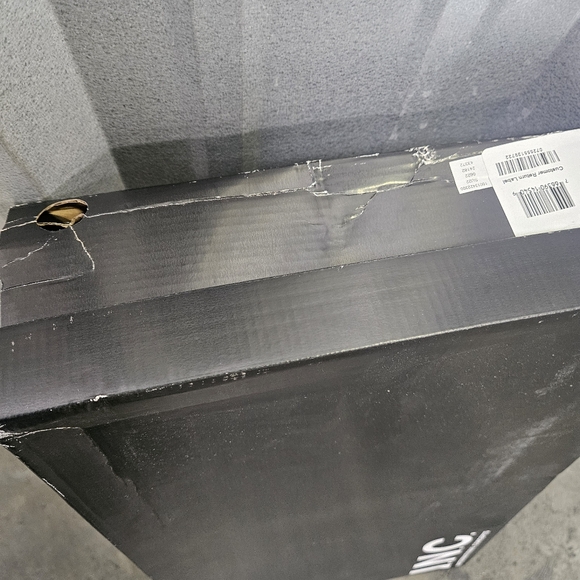 INC International Concepts Rajel Congac Pointed Stilleto Heels Brown Boots - Picture 11 of 11